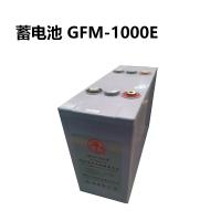 火炬 蓄电池 GFM-1000E