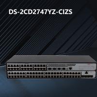 跃天 高压电子脉冲主机（双） DS-2CD2747YZ-CIZS 单位：台