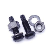 江宇 10.9S 扭剪型螺栓组合 M22*85 单位：套