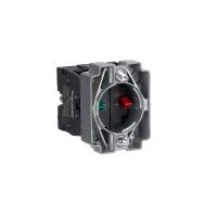 施耐德 转换开关 ZB2-BZ105C 220VAC 单位：个