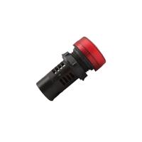 施耐德 信号灯 XB2BVF4LC 110VAC 红色 单位：个