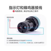 施耐德 信号灯 XB2BVB3LC 24VDC 绿色 单位：个