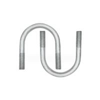 万晨驰固 镀锌U型螺栓 M10*100 350个/件 单位：件
