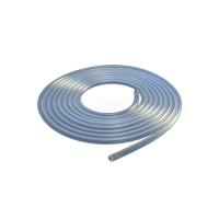 灵邦 医用透明硅胶管 10*13mm 500M/卷 单位：卷