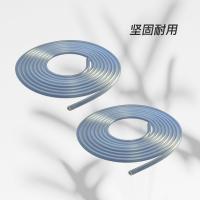 灵邦 医用透明硅胶管 10*13mm 500M/卷 单位：卷