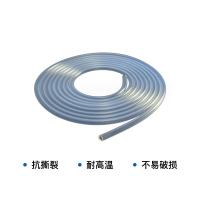 灵邦 医用透明硅胶管 10*13mm 500M/卷 单位：卷