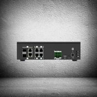海康威视 网络接口模块 DS-TP50-04H(A) 单位：套