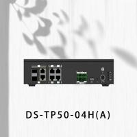 海康威视 网络接口模块 DS-TP50-04H(A) 单位：套