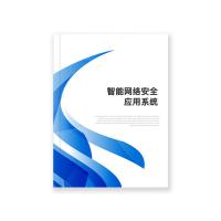 瑞研菲 智能网络安全应用系统 IS-RS80 单位：套
