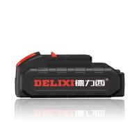 德力西  锂电池 DX-TY 21v  7.5Ah 单位:个