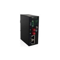 Broadwit 光纤转换器 BOC100-1SC-1T 多模 单位：个