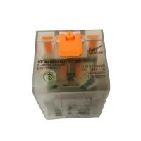 魏德米勒 DRH173024LT 继电器常开 绿色LED