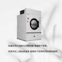 懿芬  烘干机 CED-50 额定容量50kg 单位：台