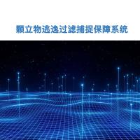 福斯菲尔 颗粒物逃逸过滤捕捉保障系统 PF005-4065ON 单位：套