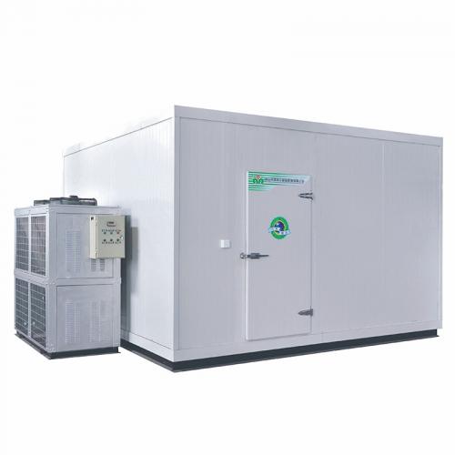 BRRT BRFL03TE-YK 彩钢板材质保鲜库2800*2200*2600mm