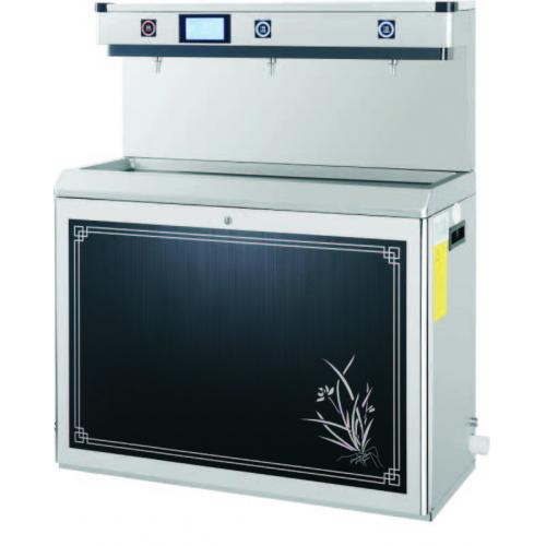 威可利 WY-3H-C 三头全自动温开两用直饮水机900*390*1170mm