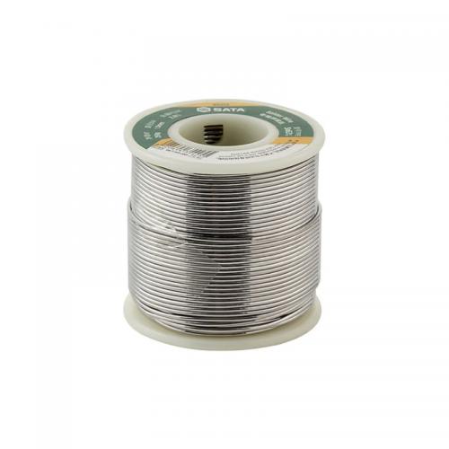 SATA 卷轴焊锡丝 90312 0.8mm/250克 单位：卷