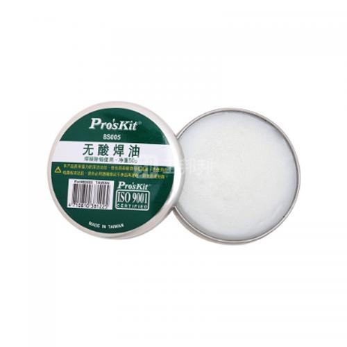 PROSKIT 焊锡膏无酸焊油 PROSKIT-8S005 50g 单位：盒
