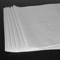谋福 亮白色编织袋 中厚款 50*82cm 单位:个