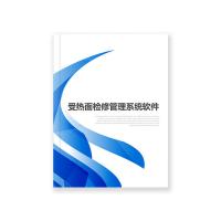 瑞研菲 受热面检修管理系统软件 SSE500 单位：套