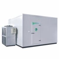 BRRT BRFL03TE-YK 彩钢板材质保鲜库2800*2200*2600mm