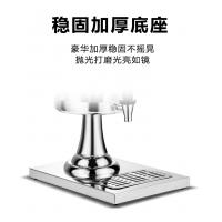 蓝枫 LF-ZZD550 不锈钢双头果汁鼎540*360*550mm