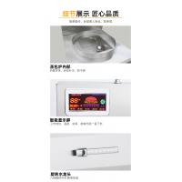 金佰特 DR-ZL80 电磁单头七星蒸炉800*900*800+60mm