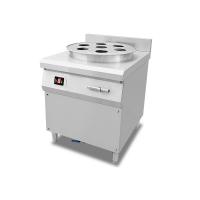 金佰特 DR-ZL80 电磁单头七星蒸炉800*900*800+60mm