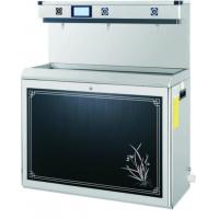 威可利 WY-3H-C 三头全自动温开两用直饮水机900*390*1170mm
