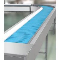 格蓝科思 GC-ZW900 长型篮胶条自动传输机弯头900*900*920mm