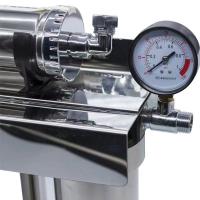 普莱顿 PLD-UF-13 三级过滤净水器520*130*400mm