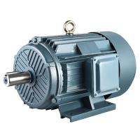 攀峰 Y-5.5KW 九线制三项异步电动机马达595*360*270mm