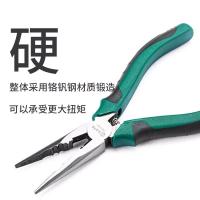 SATA 6尖嘴钳 70101A 单位：把