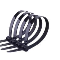 华达 塑料扎带 3*250mm 500条/包 单位：包
