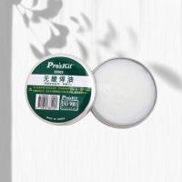PROSKIT 焊锡膏无酸焊油 PROSKIT-8S005 50g 单位：盒