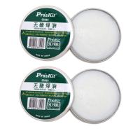 PROSKIT 焊锡膏无酸焊油 PROSKIT-8S005 50g 单位：盒