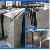 金佰特 DXWG100 不锈钢抽排烟弯头、三通、变头1000*600mm 800*600mm 500*500mm