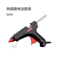 德力西 热熔胶枪含胶条 80W 单位：根
