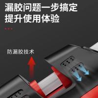 德力西 热熔胶枪含胶条 80W 单位：根
