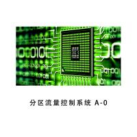 瑞研菲 分区流量控制系统 A-0 单位：套
