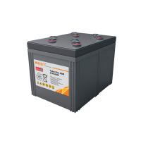 RUZET 充电电池 2TPG2500H-2V-2500AH 单位：台