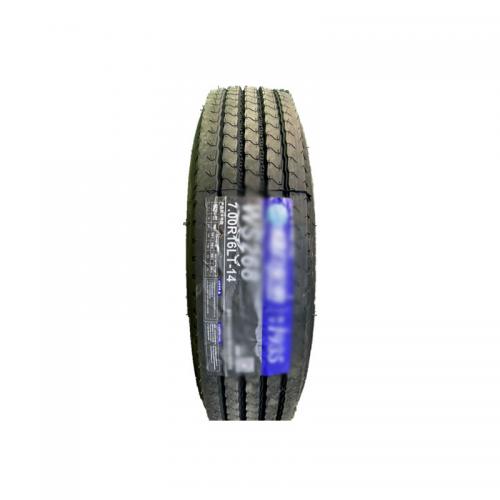 火星翼 轮胎 700R16 套胎 不含安装  单位:条