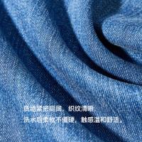 还真（FORGOT） 羽绒服工作服棉外套女 HZHN240017JB S-XXXXL 蓝色 单位：件