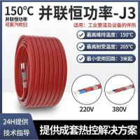 贞佳 高温恒功率伴热带 RDP2-J4 单位:米