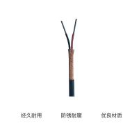 贞佳 E分度热偶补偿线 EX-GS-2X1.5FFP 单位:米