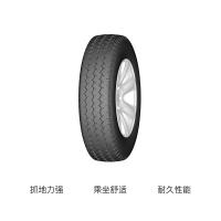 火星翼 轮胎 195R15C 不含安装  单位:条