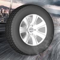 火星翼 轮胎 700R16 套胎 不含安装  单位:条