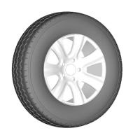 火星翼 轮胎 185R/14C 不含安装  单位:条