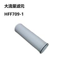 西热化学 大流量滤元 HFF709-1 单位：支