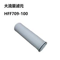西热化学 大流量滤元 HFF709-100 单位：支